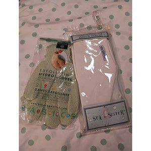 NWT! Spa Sister Bundle